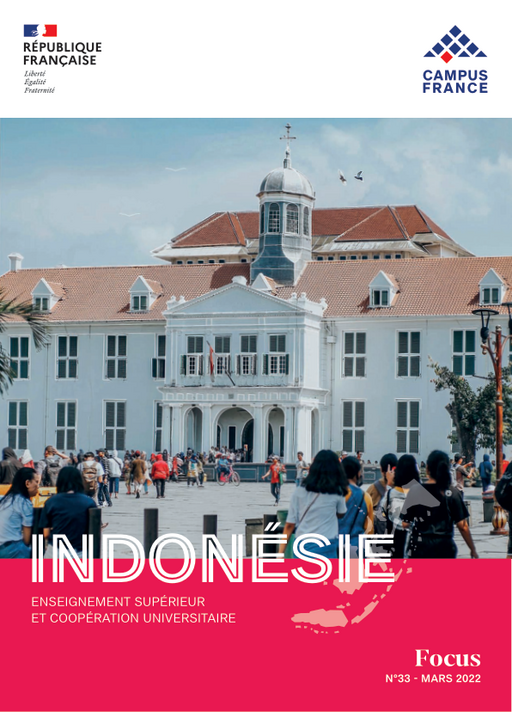 Indonésie