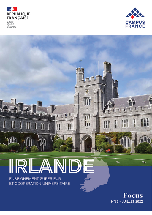 Irlande