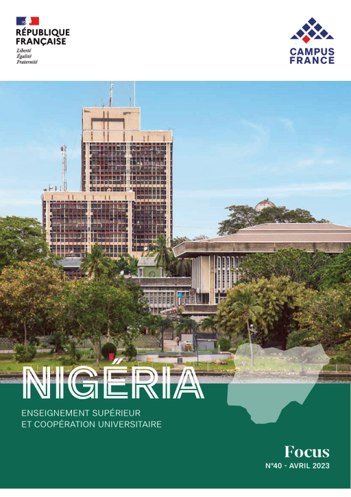 Nigéria