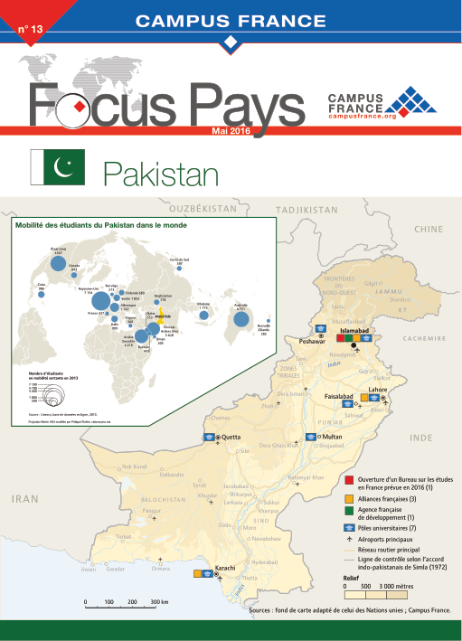 Pakistan