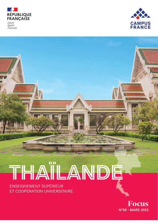 Thaïlande