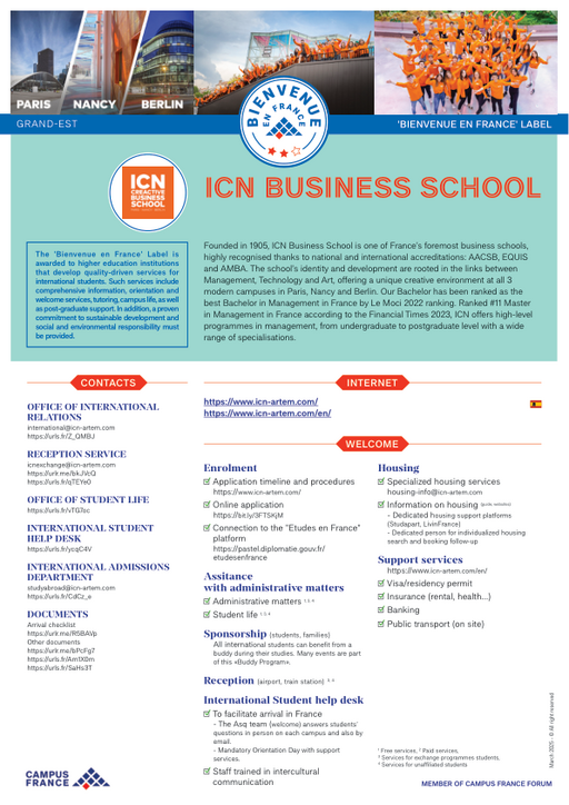 ICN Business School