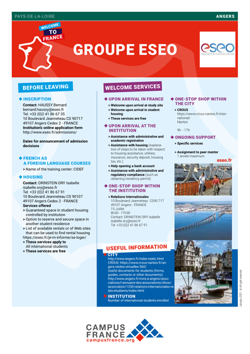 ESEO Groupe
