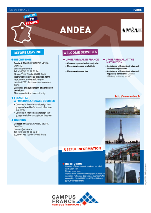 Andea