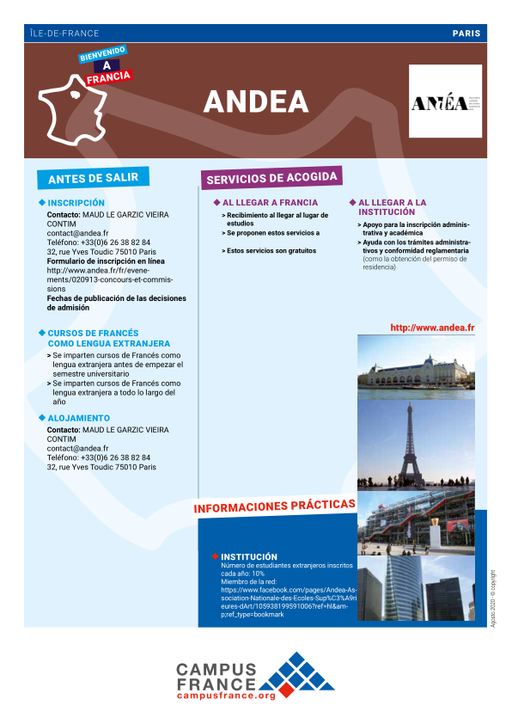 Andea