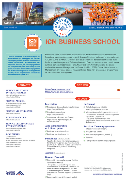 ICN Business School