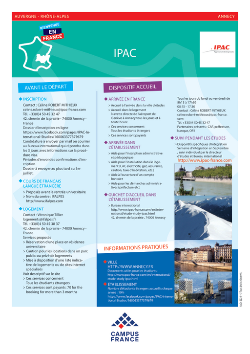 IPAC