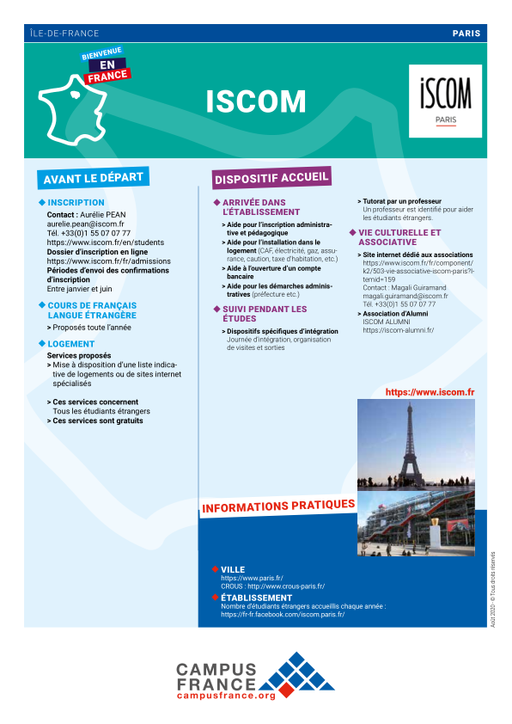 ISCOM