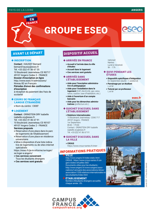ESEO Groupe