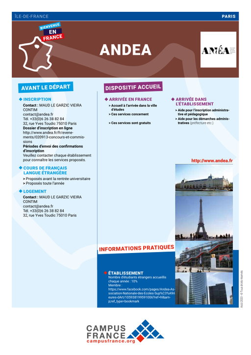 Andea