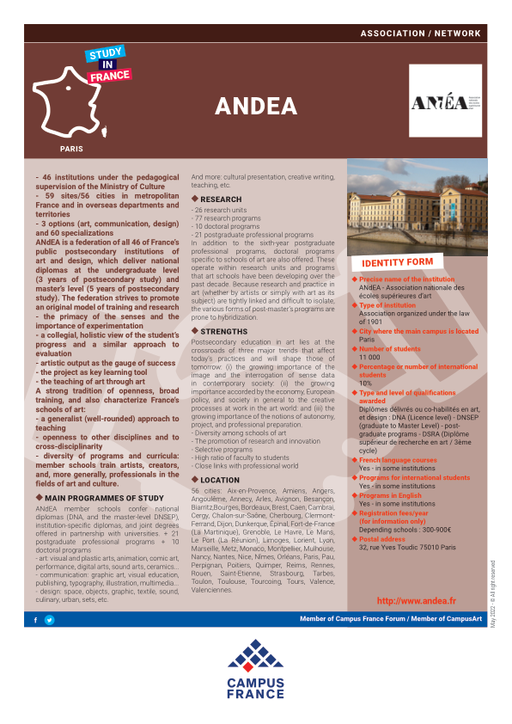 Andea