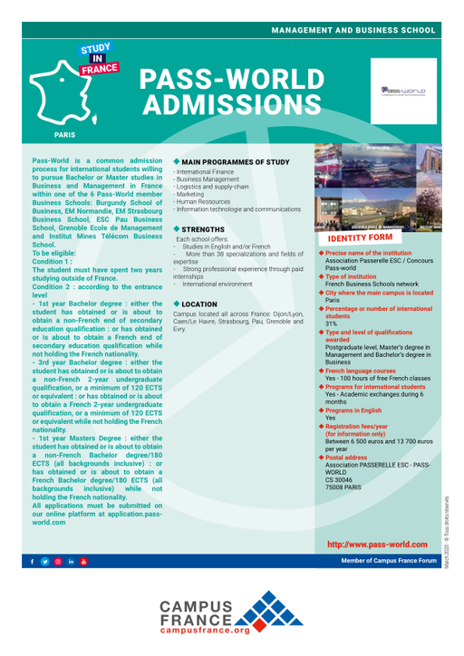 Association Passerelle