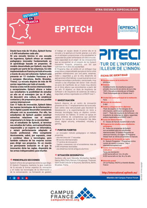 EPITECH