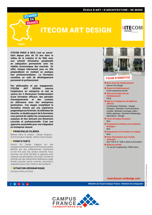 Itecom