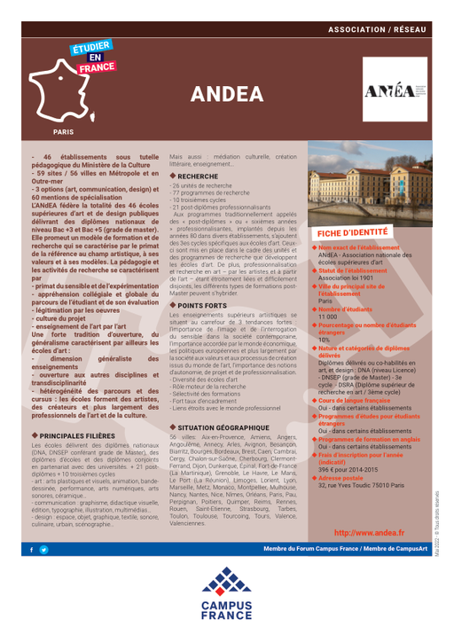 Andea