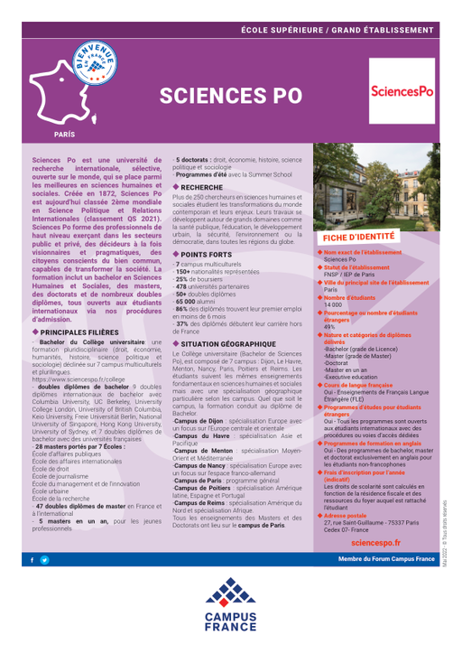 cover letter sciences po paris