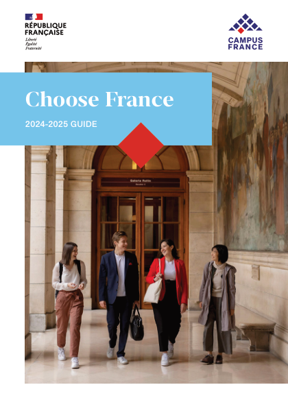 Choose France – Complete Edition