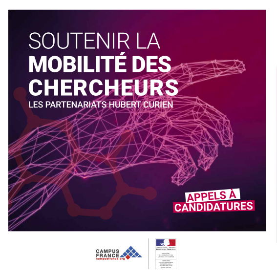 Soutenir la mobilité des chercheurs - Les partenariats Hubert Curien