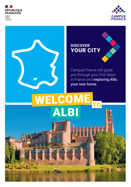 Albi