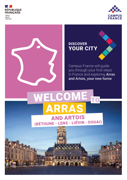 Arras and Artois