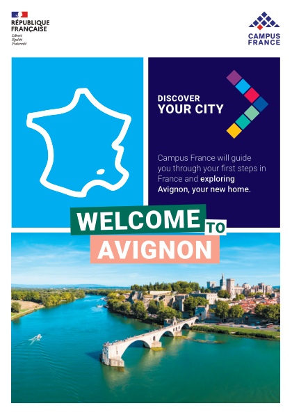 Avignon