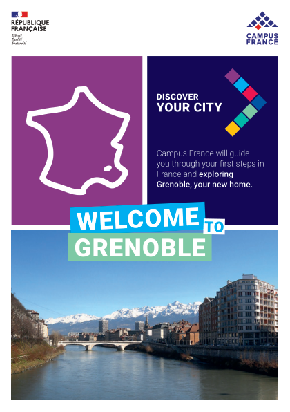 Grenoble