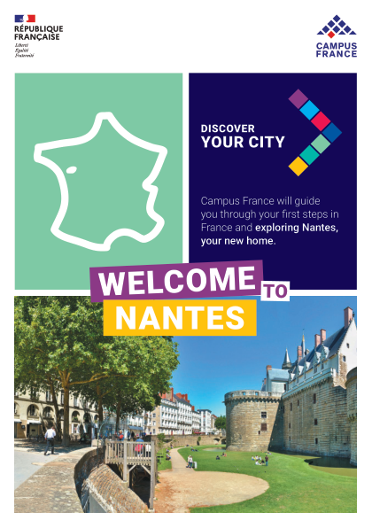 Nantes