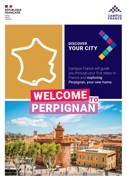 Perpignan