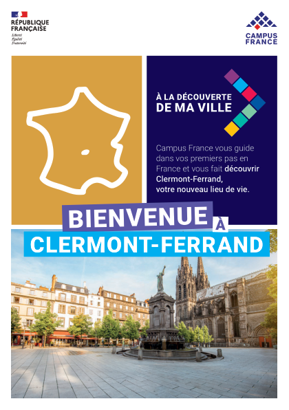 Clermont Ferrand