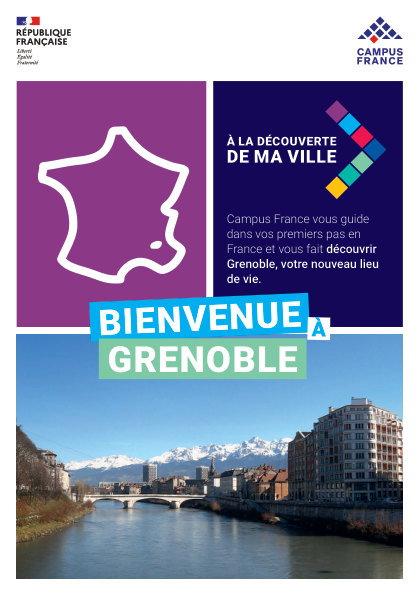 Grenoble