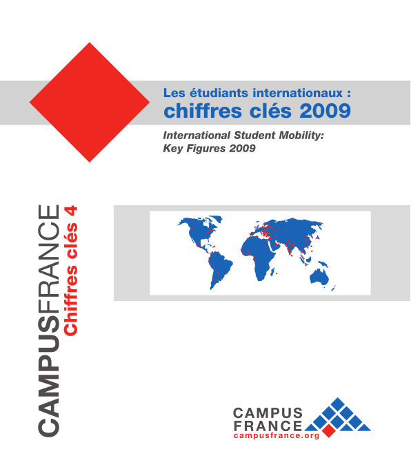 Chiffres clés 2009