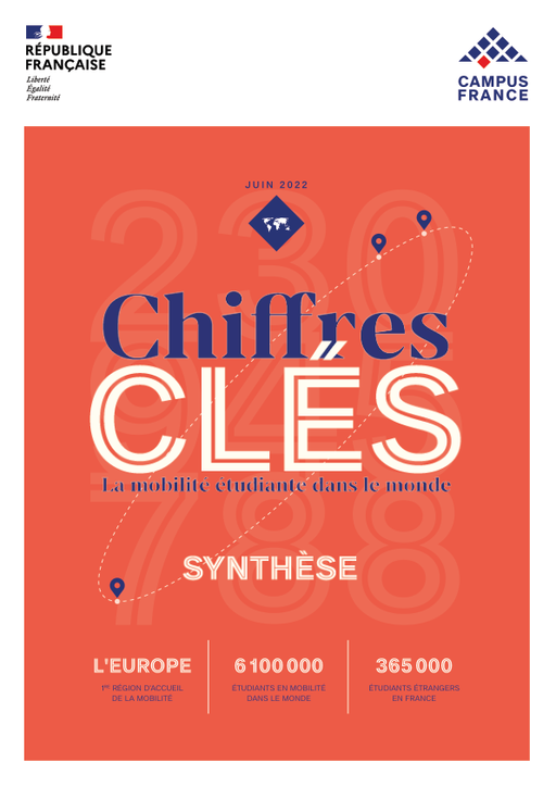 Synthèse Chiffres-clés 2022