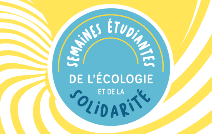 Semaines étudiantes de l'écologie et de la solidarité