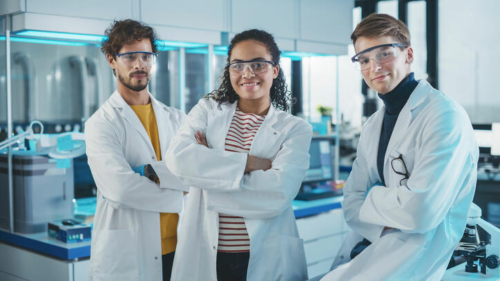 Choose Europe for science Choose Europe for science