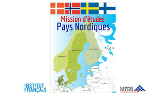 Liste des sites de rencontre de la Norvège