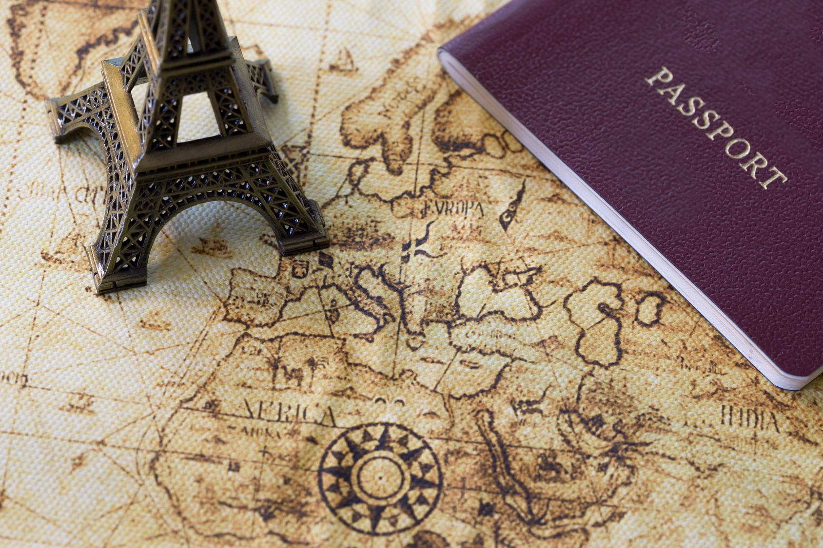 Cameroun - France-Visas