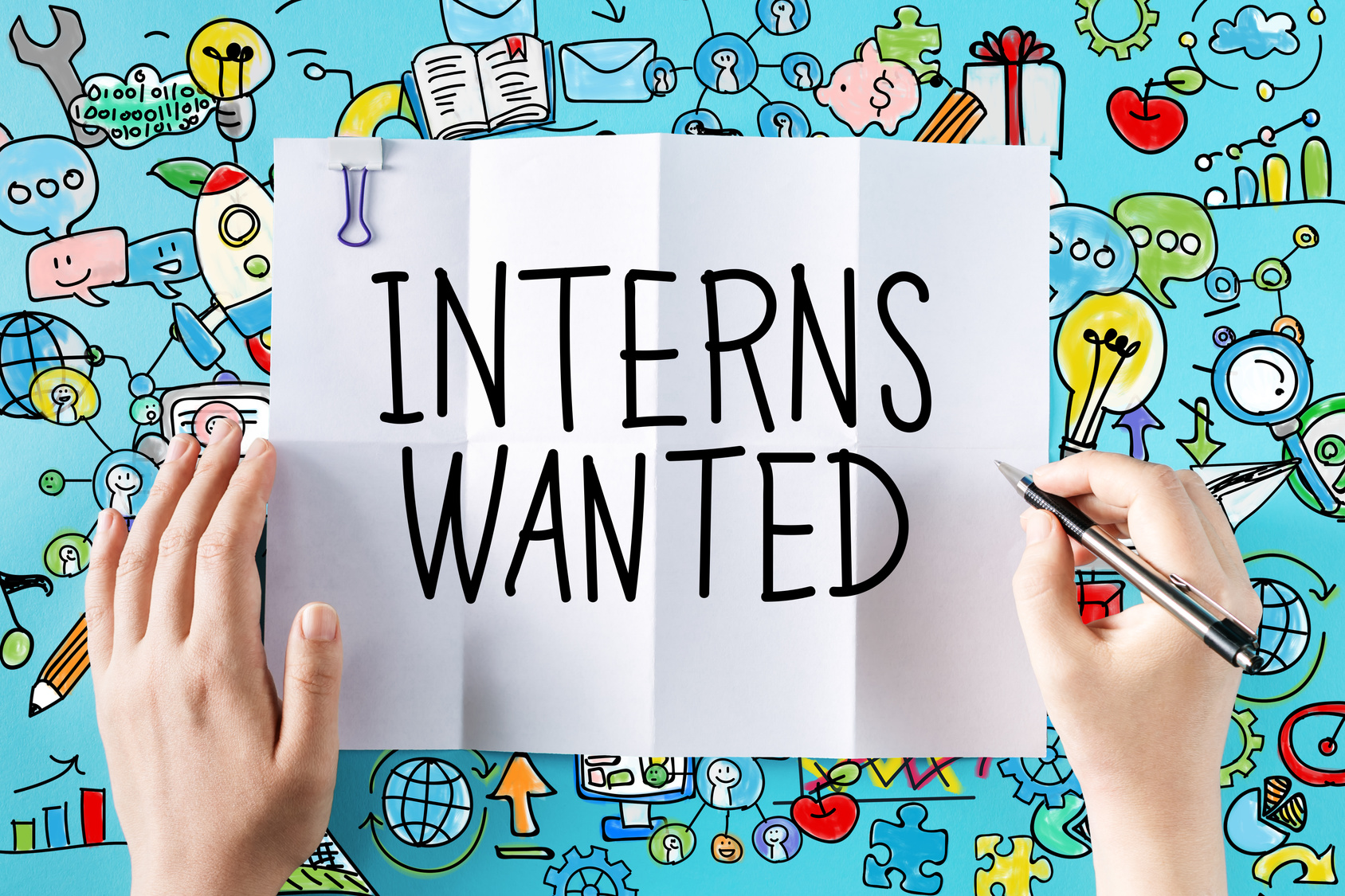 Things To Look For Before Joining Internships